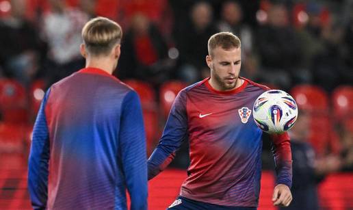 'Vatreni' koji lovi Dali&cacute;evo povjerenje spreman za susret s Brazilom: Svatko se bori za sebe