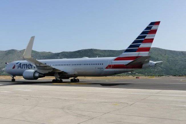 Prvi izravni let iz SAD-a nakon '91.: Avion sletio u Dubrovnik