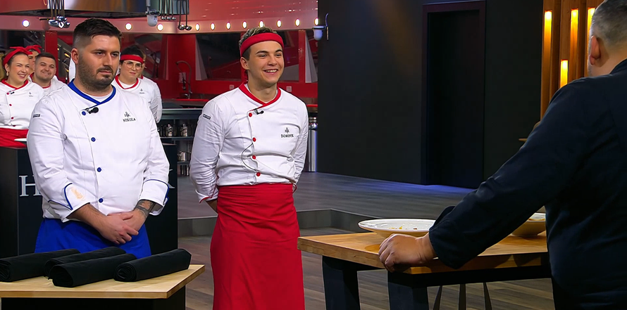 Sara osvojila imunitet, Nikolu odmah nominirali, a Viktora su tračali: Došao je s jednim ciljem