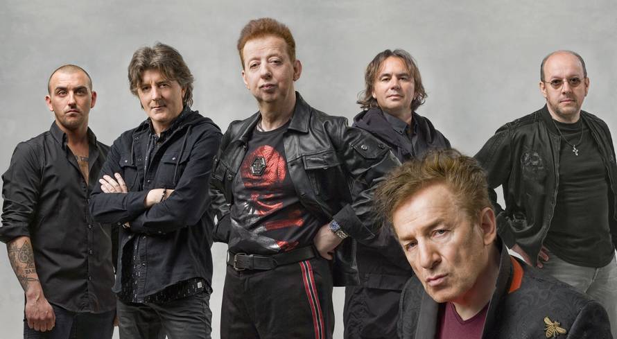 Prljavci postavili domaći rekord Arene Zagreb! Najavili su treći koncert: 'Što reći? Sretni smo!'