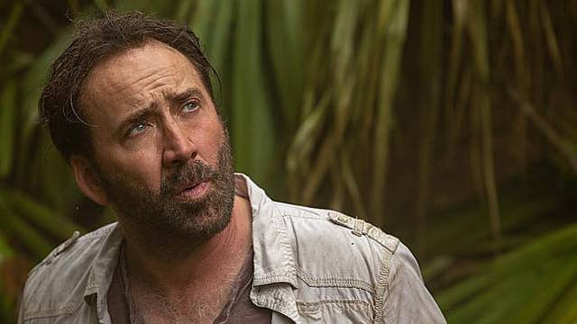 Nicolas Cage promijenio imidž: Fanovi su ga jedva prepoznali