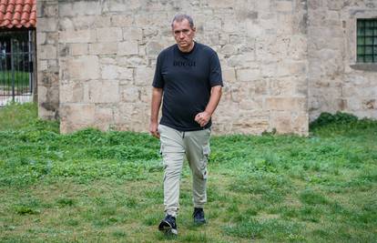 Pauletić: Zlostavljaju mi dijete i to dugo traje, sve optužbe protiv mene su hrpa neistina