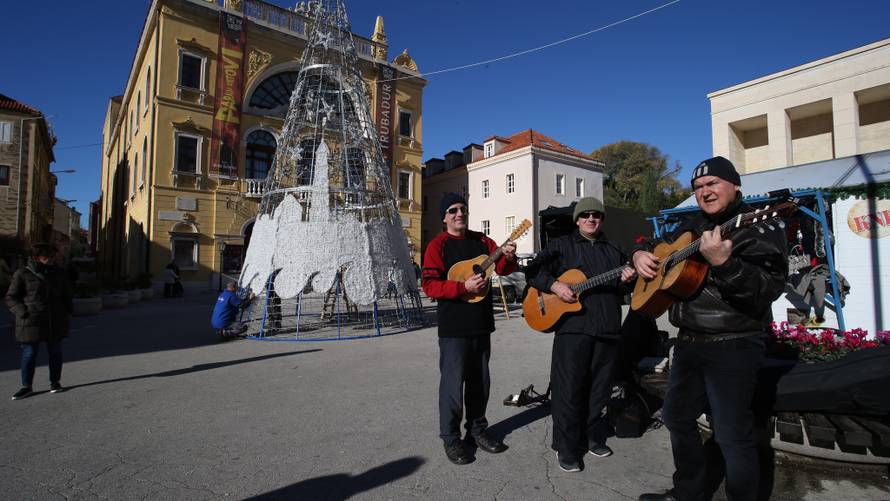 Split je dobio joÅ¡ jednu lokaciju za Advent