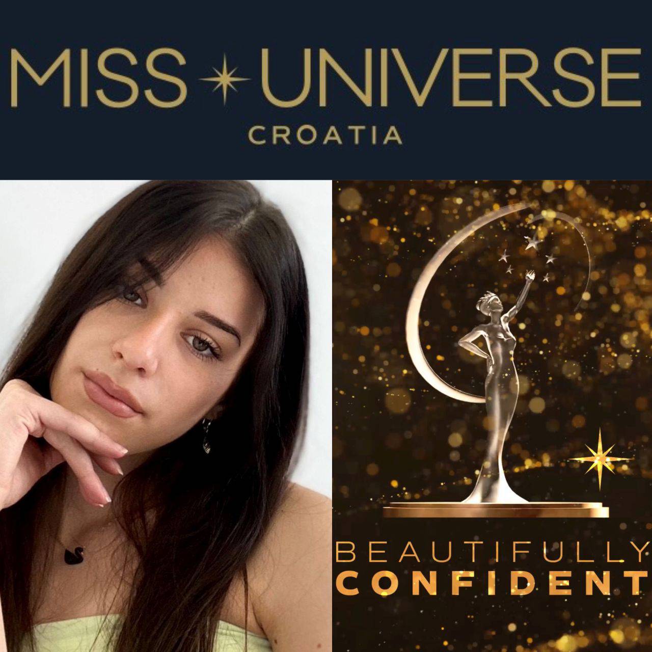 Bliži se izbor za Miss Universe Hrvatska: Ovo su natjecateljice