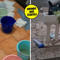 VIDEO Diljem zemlje zbrajaju &scaron;tetu od nevremena: 'Voda nam je u&scaron;la u ku&cacute;u i sve uni&scaron;tila...'