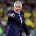 Brazilci: Ancelotti ima dvije dileme za dvoboj s Hrvatskom