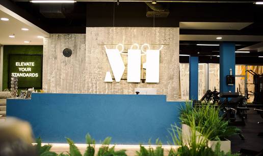 Multihealth otvara prvi fitness centar u Zagrebu, novi &ccaron;lanovi treniraju prvi mjesec za 1 euro!