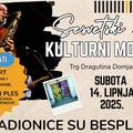 Sesvete za vikend slave kulturu, kreativnost i zajedništvo