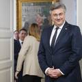 Plenković: Svi moramo raditi na snižavanju inflacije i jačanju kupovne moći građana