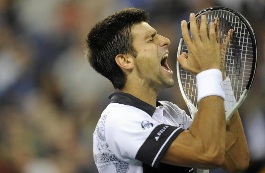 Tennis - US Open 2010 - Day Fifteen - Flushing Meadows
