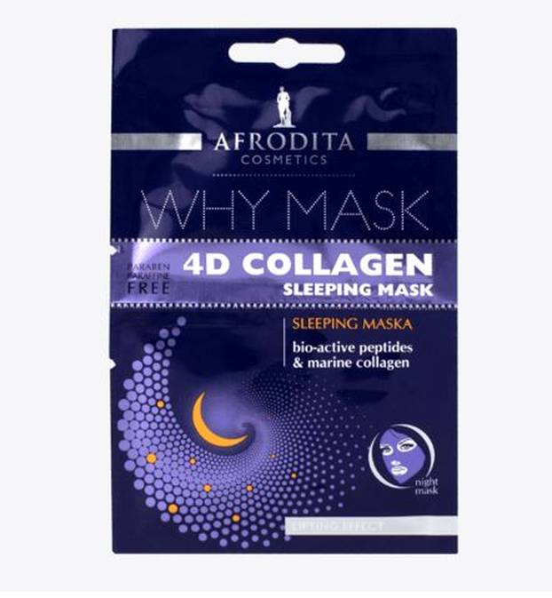 Ultimativni anti-age sastojak: Kolagen u 10 njegujućih formula