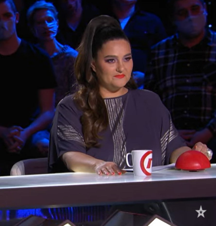 Žiri zadao muke mađioničaru iz Orašja: Malo ste me poremetili, nisam se uspio povezati s vama