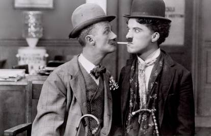 Ovo su potomci Chaplina: Imao je brojne i turbulentne afere