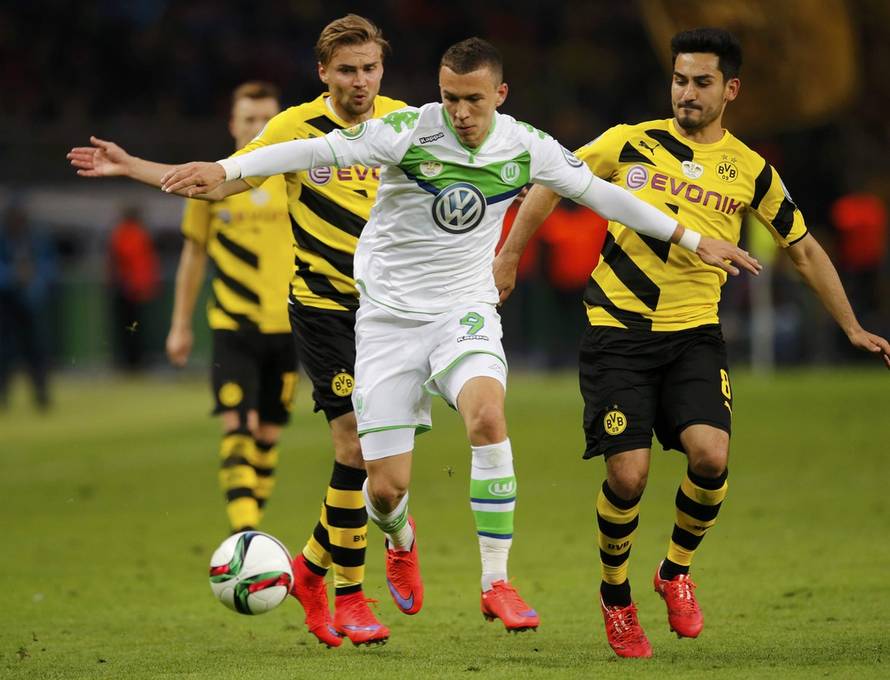 Fabrizio Bensch/Reuters/PIXSELL