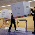Izbori u Južnoj Koreji: Glasači biraju novi parlament