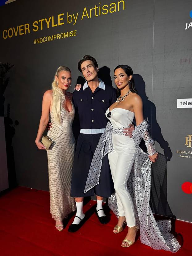 FOTO 'Savršena' Laura donijela novu odluku: 'Vraćaju se fileri'