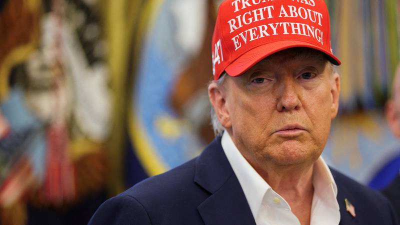 Trump želi da se ministarstvo obrane zove ministarstvo rata