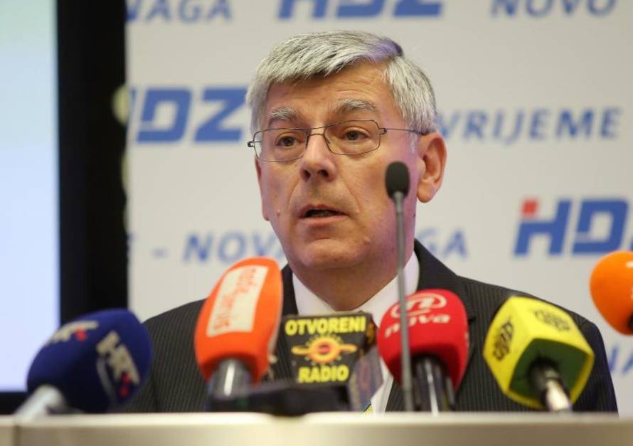 Jurica Galoić/Pixsell