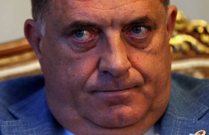 Dodik: 'BiH je karikatura od države, na putu  samouništenja'