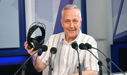 Zlatko Turkalj Turki nam otkrio: 'Od mnogih intervjua koje sam radio, 3 su me posebno dojmila'