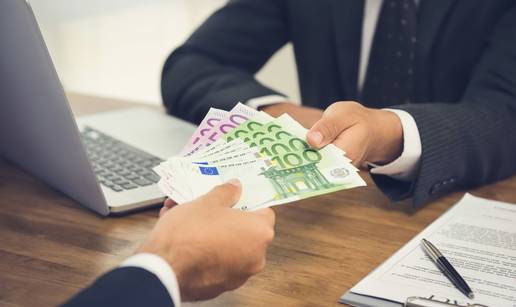 Zbog korupcije oko izgradnje 'imotskog towera' pritvoren referent Marijan Puljiz