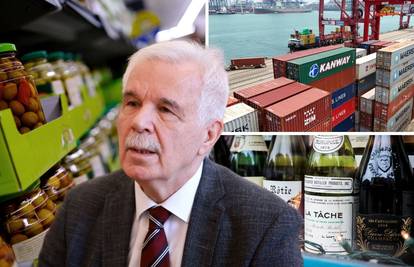 Vedriš oko carina: Izgubit će svi, pitanje je tko koliko. Nastupit će sigurno ekonomski zastoj...