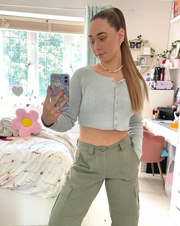 FOTO 'Dečki me u školi nikad nisu primjećivali, a danas ne mogu skinuti pogled s mene'