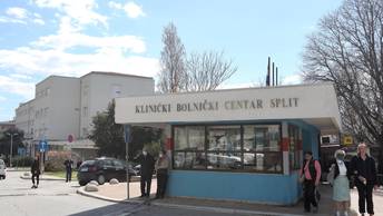 Izvanredna presica u KBC Split o nesreći s 4 mrtvih kod Sinja: Dvoje djece je hitno operirano