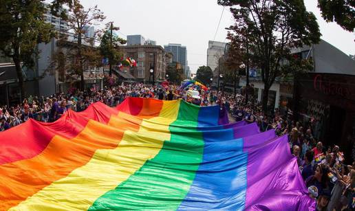 Oni gay seks kažnjavaju smrću: 'Kao da smo u srednjem vijeku'