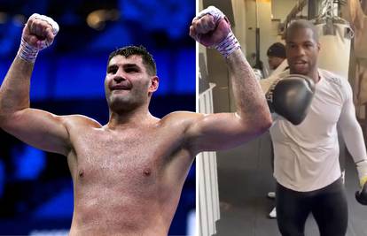 Britanski boksač izazvao je Hrgovića na meč: Ja sam tvoj tatica. Jesi li spreman? Ja jesam