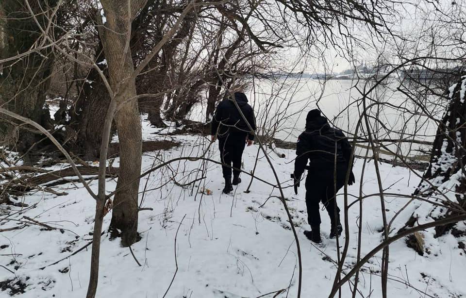 VIDEO Srpska policija objavila snimke potrage za Matejem: Pretražili smo Veliki ratni otok