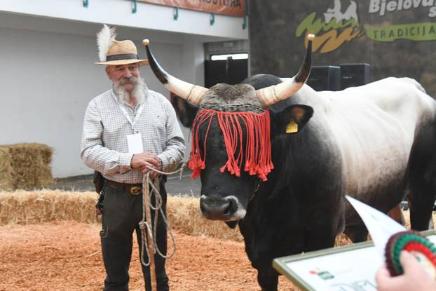 Gudovac: Boškarin Monte osvojio šampionsku titulu i prestižno šampionsko zvono