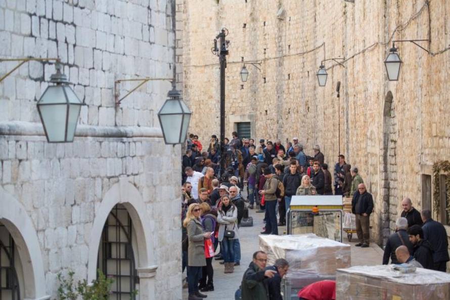 Grgo Jelavić/Pixsell