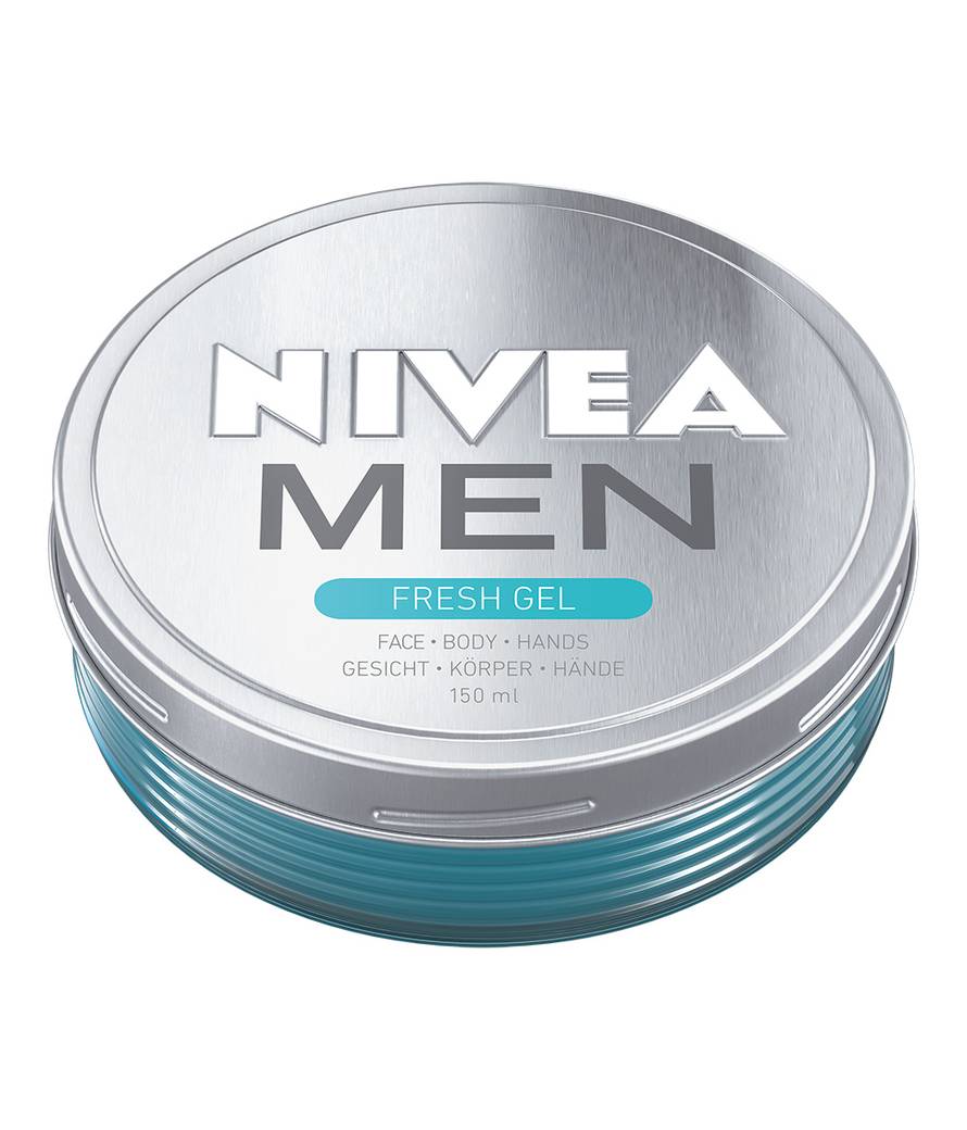 Isprobaj novu dimenziju svježine uz NIVEA MEN Fresh Kick proizvode