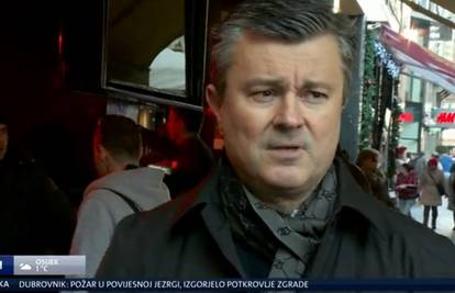 Orešković: Situacija je teška, ali spremni smo raditi u 2016.