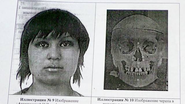 Ruski kanibali: Nakon silovanja su je ubili, skuhali i - večerali