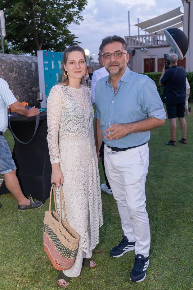 Slano:  Počeo Slano Film Days festival