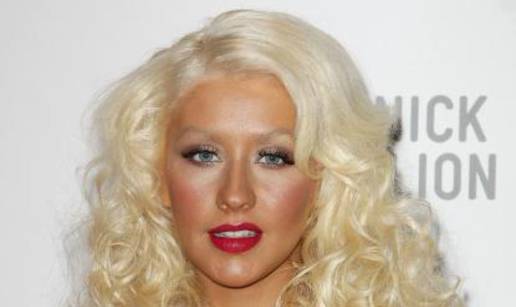 Christina Aguilera imala seks u troje sa Samanthom Ronson?