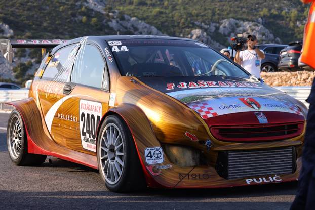 Za otvorenje Pelješkog mosta pripremaju se Rimčeva Nevera i Pulićev auto