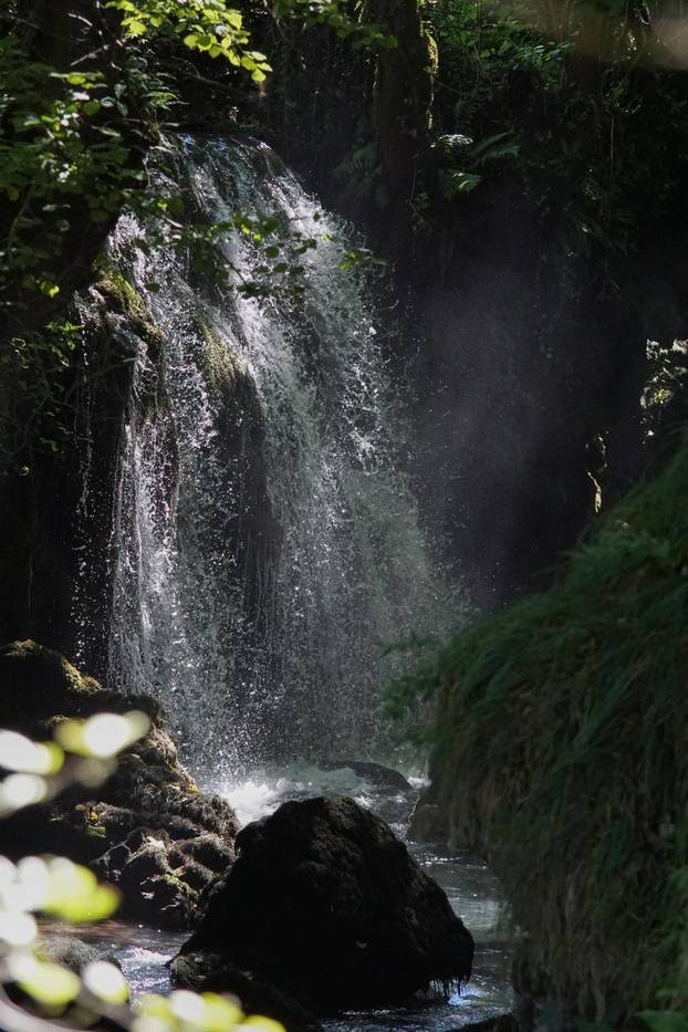 Novinari iz BiH obišli su lokacije na kojima će se graditi  mini hidroelektrane