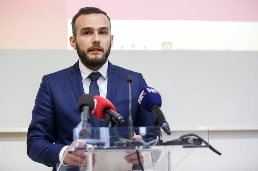 'Dajemo naknadu za radnike svima pogođenima u ovoj krizi'