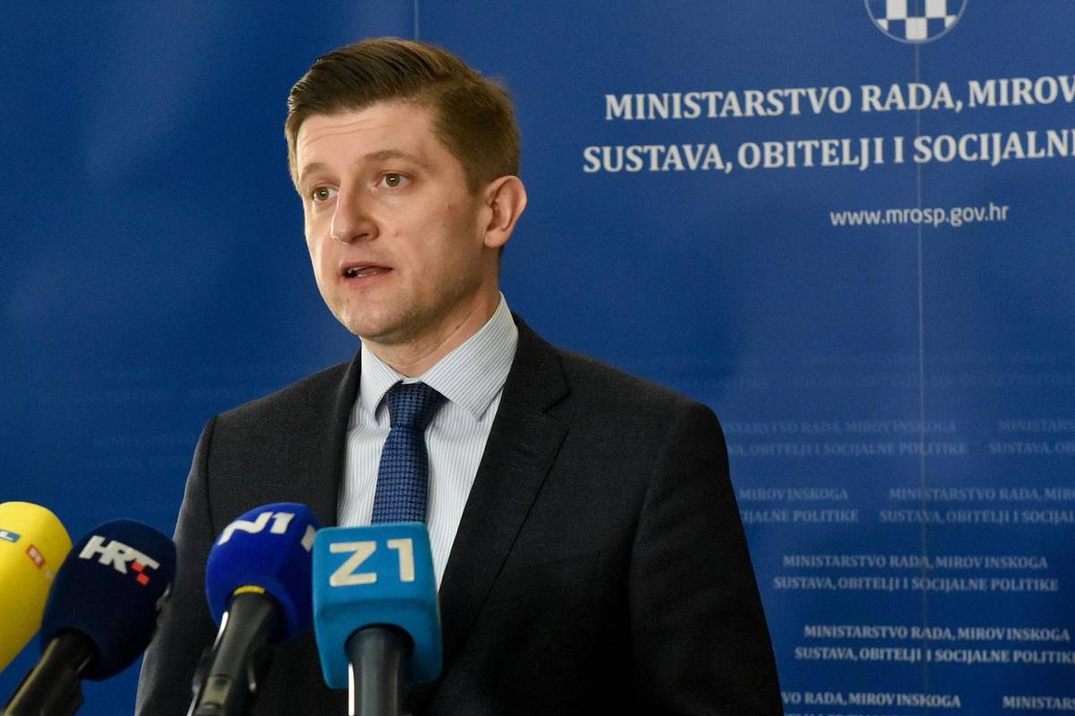 Hrvatska izdala obveznicu od 1 mlrd. eura na domaćem tržištu