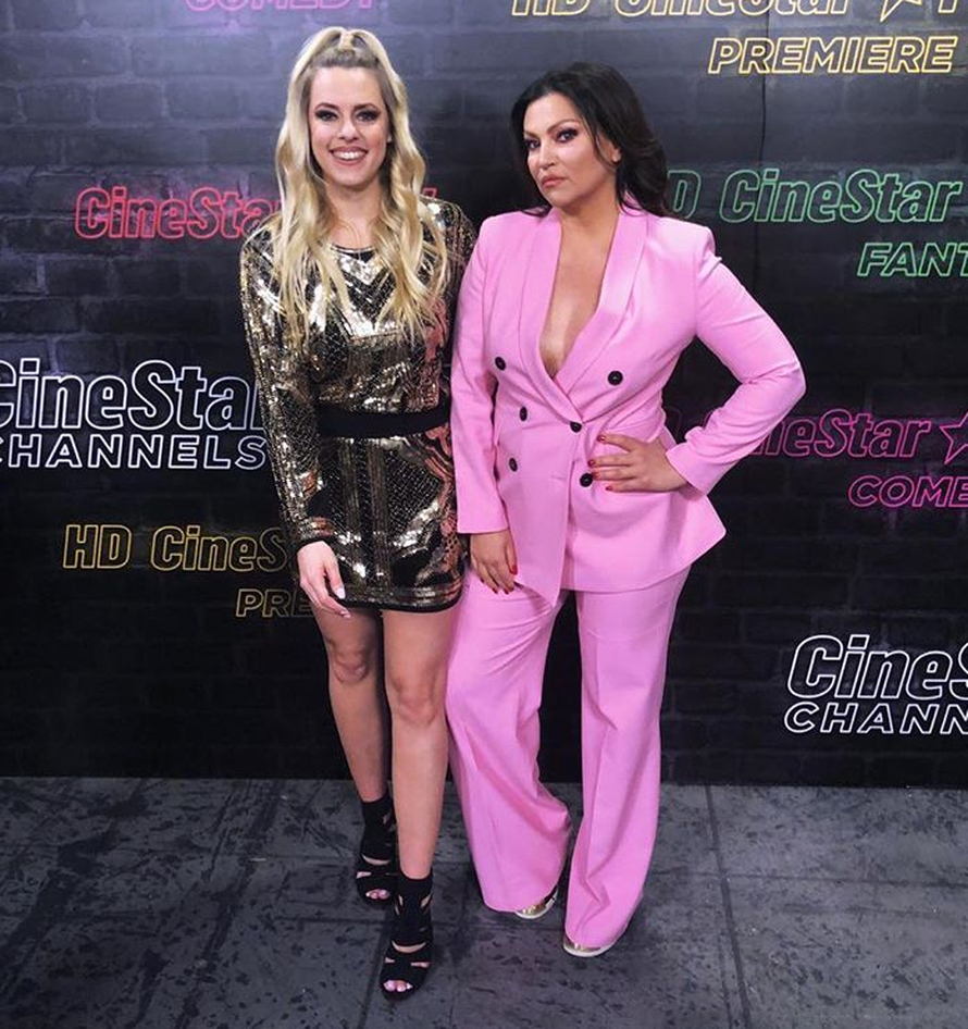 Nina Badrić: 'Te tri minute bih iskoristila najbolje što mogu...'