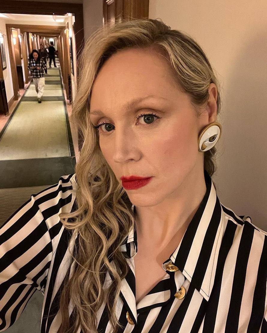 Zvijezda 'Igre prijestolja' ima novu ulogu: Ovo je prvi put da se osjećam lijepom na ekranu...