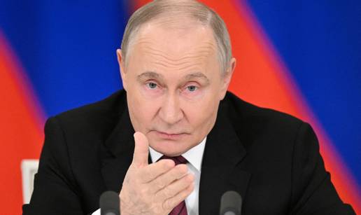 Putin spreman pregovarati. Spomenuo sporazum iz 2022. Evo što bi sve Ukrajina izgubila