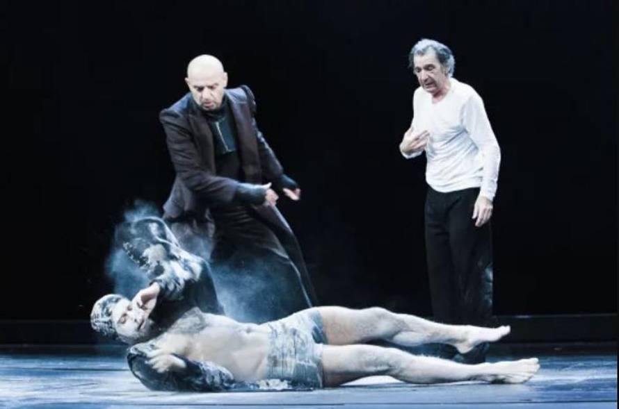 Svjetski je dan kazališta: Pali 24sata i gledaj hit predstave