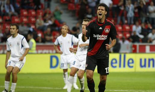 Michael Ballack u penziji: Kraj za njemačkog nogometaša...