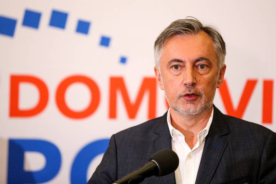 Domovinski pokret: Hrvatski komunisti u ime jugoslavenstva nijekali su pravo na neovisnost