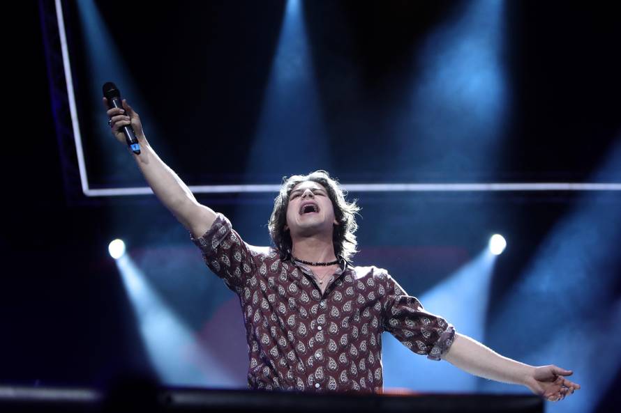 Filip Rudan: ’Rado bih nastavio suradnju s Parnim Valjkom...’