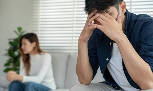 Bra&ccaron;ni terapeut: Ako va&scaron; brak pre&zcaron;ivi ovo, pre&zcaron;ivjet &cacute;e  sve